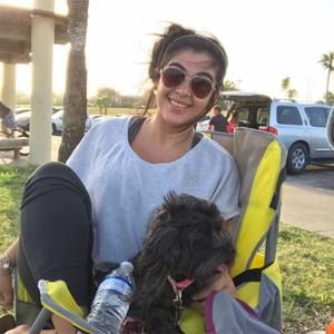 Meet your Posher, Brianna